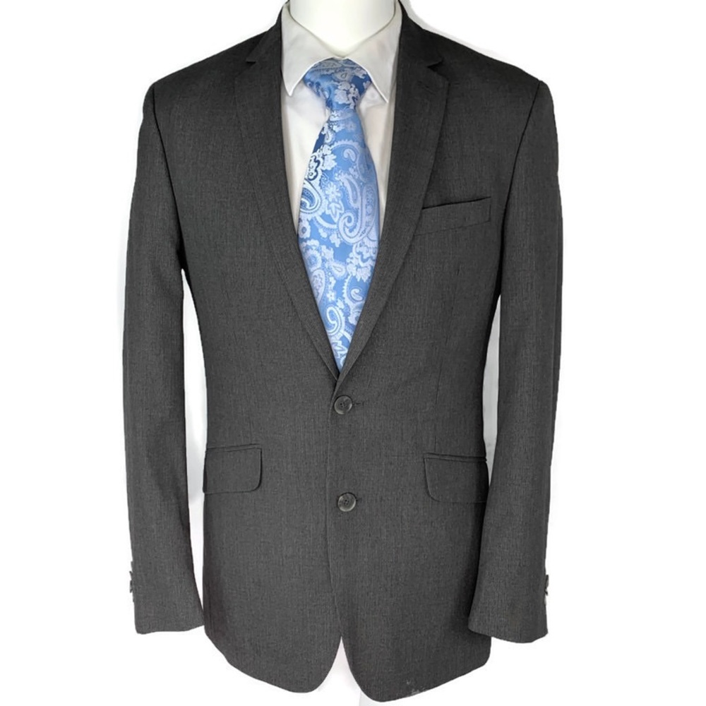 Reaction Kenneth Cole Blazer